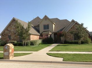 2318 La Cantera Ct, Abilene, TX 79606