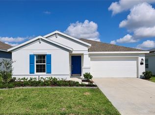 965 Laurel View Way, Groveland, FL 34736