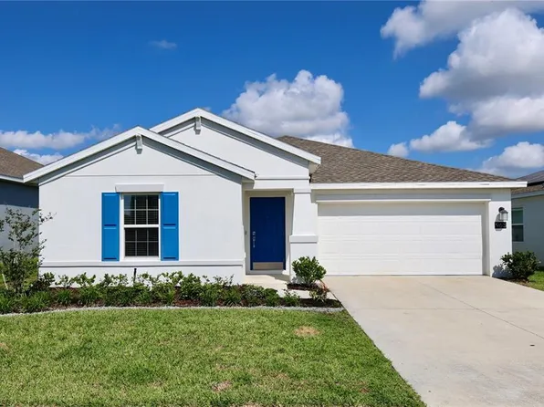 965 Laurel View Way, Groveland, FL 34736