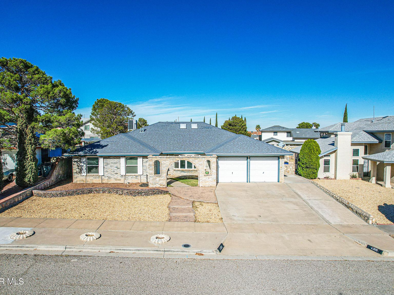 4305 Loma De Brisas Dr, El Paso, TX 79934 | Zillow