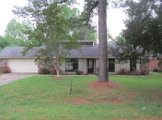 223 Shenandoah Rd N, Brandon, MS 39047