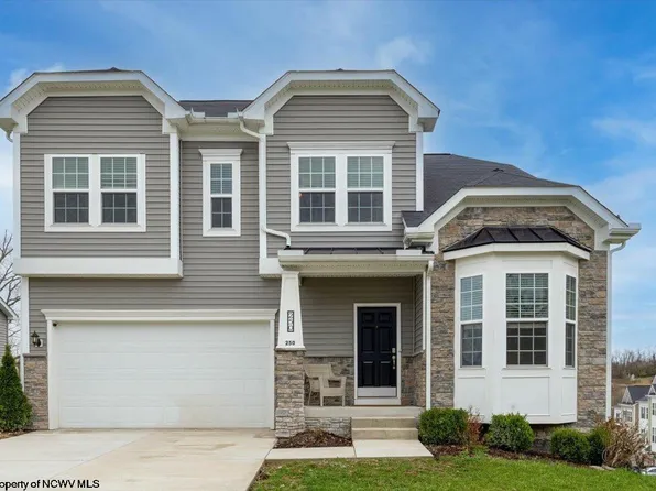 250 Tide Way, Morgantown, WV 26508