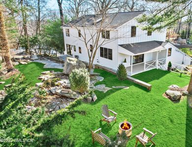 30 Wildwood Dr, Greenwich, CT, 06830