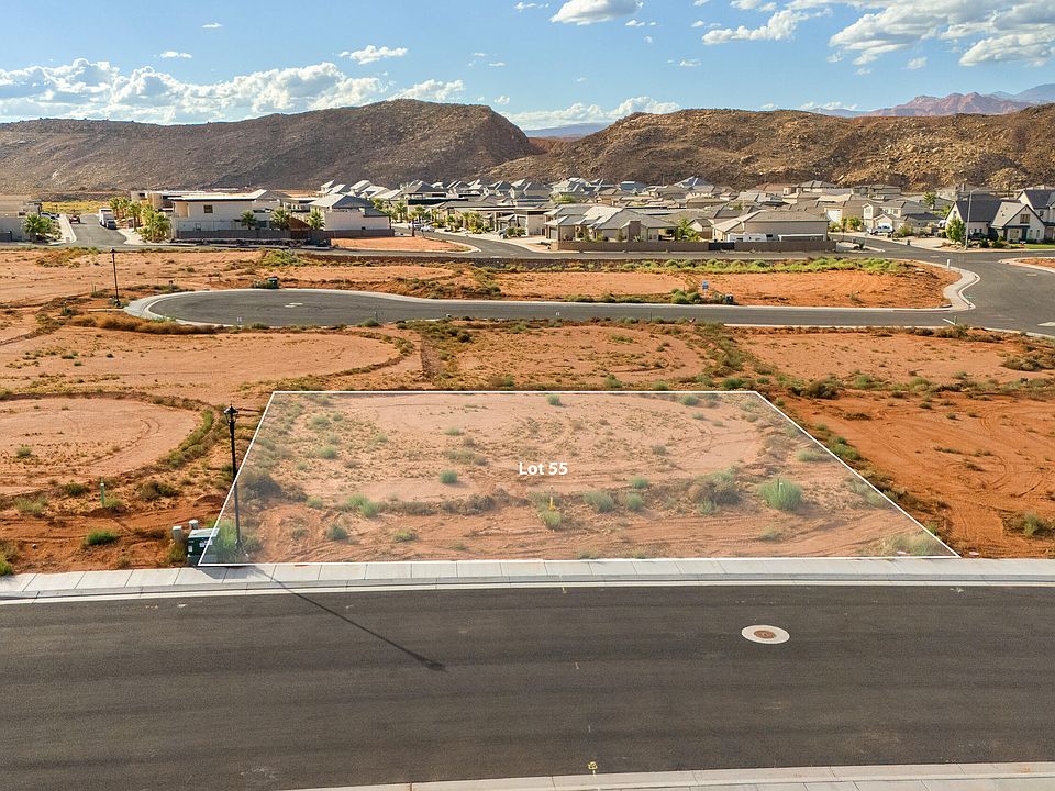 1st image of Sand Hollow Rd Lot 55