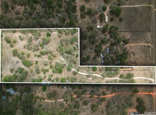 2975 County Road 120 LOT 34, Floresville, TX 78114