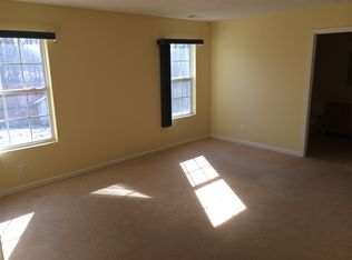 3601 Oaklyn Ct, Evansville, IN 47711
