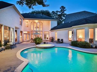 16407 Emilia Ct, Spring, TX 77379