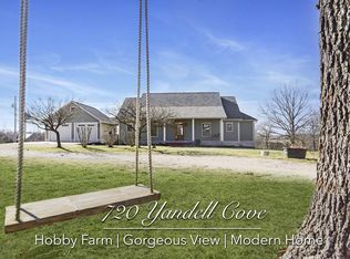 1250 Yandell Cove Rd, Kirbyville, MO 65679