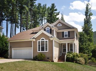 248 Fennel Dun Cir, Biltmore Lake, NC 28715