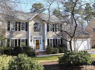 5628 Raddington St, Raleigh, NC 27613