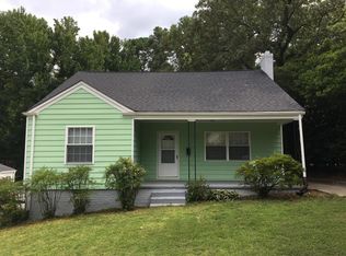 3013 Wade Ave, Raleigh, NC 27607