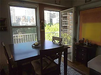 Rented by Bank Neary