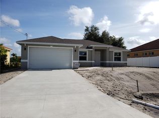 1919 NW 28th Pl, Cape Coral, FL 33993