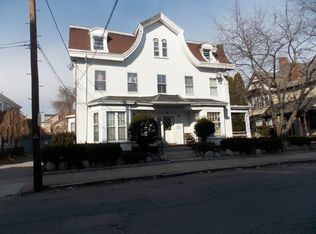 91 Summer St APT 1, Lawrence, MA 01840