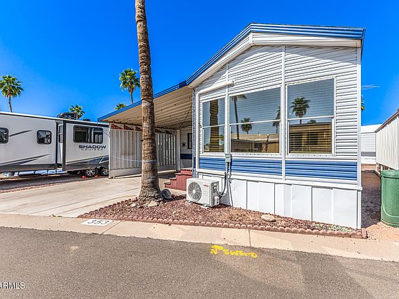 2nd image of 600 S IDAHO Road #353