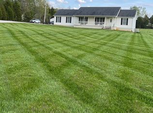 860 Milan Rd, Payneville, KY 40157