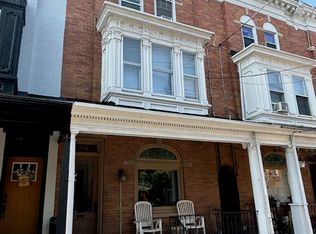 532 E King St APT 1, Lancaster, PA 17602