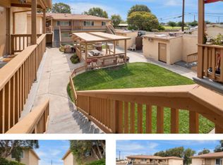 Villa Nova LLC - Chapman Villa, Garden Grove, CA 92841