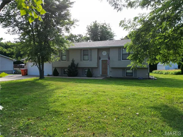 13520 State Road Tt, Festus, MO 63028