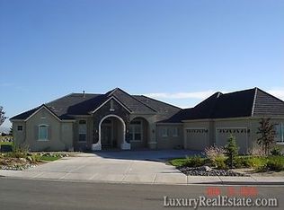 5441 S Elk River Rd, Reno, NV 89511