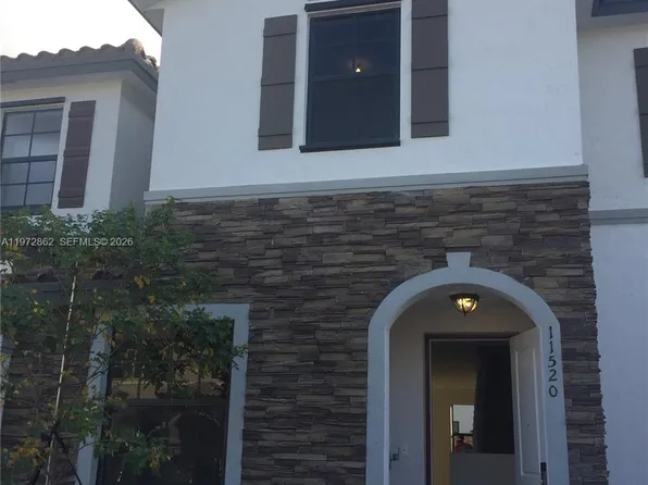 11520 SW 248th Ln, Homestead, FL 33032