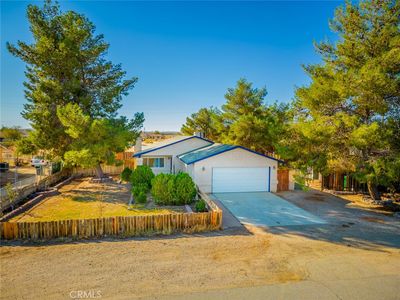 9112 Holly Ave, California City, CA, 93505