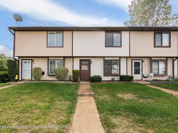 69 Creek Road #437, Brick, NJ 08724