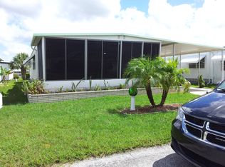 931 Bonaire W, Venice, FL 34285