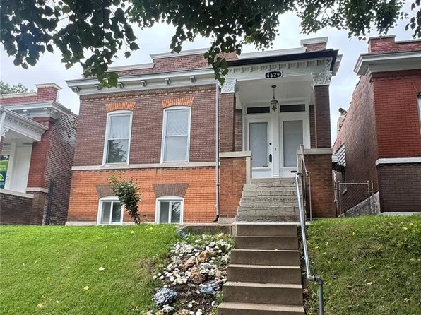 4629 Alaska Ave, Saint Louis, MO 63111