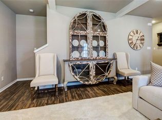 3445 Summerway Dr, College Station, TX 77845