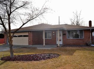 6825 N Dakota St, Spokane, WA 99208