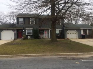 43 Cherry Cir, Blackwood, NJ 08012