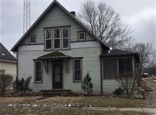 401 E 14th St, Rochester, IN 46975