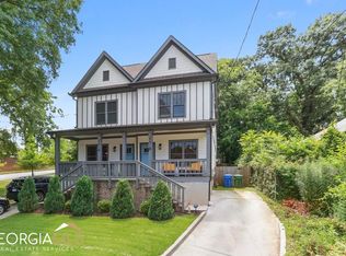 951 Fern Ave SE #B, Atlanta, GA 30315