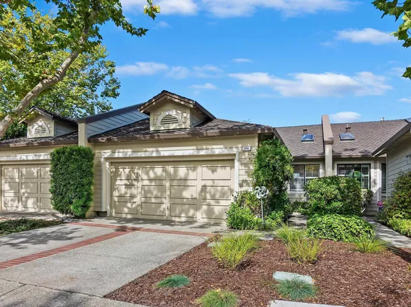 314 Beacon Ridge Ln, Walnut Creek, CA 94597