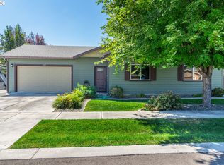 1505 W Damsel Ave, Hermiston, OR 97838