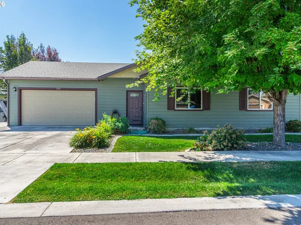 1505 W Damsel Ave, Hermiston, OR 97838