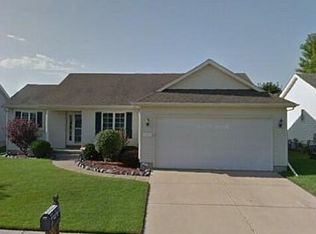 1625 W 65th St, Davenport, IA 52806