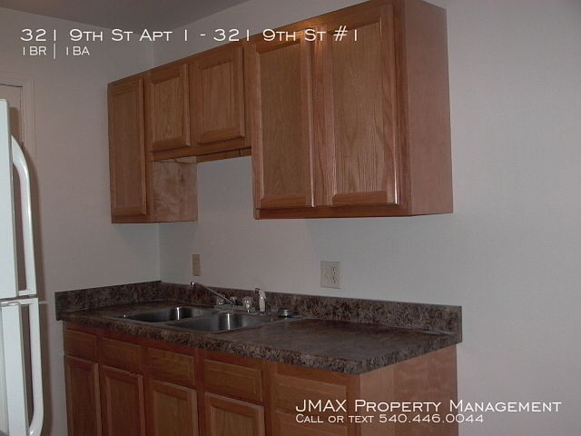 2nd image of 321 9th St APT 1