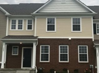 740 Sun Valley Ct, Chester Springs, PA 19425