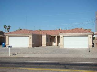 3321 Oro Grande Blvd UNIT 102, Lake Havasu City, AZ 86406