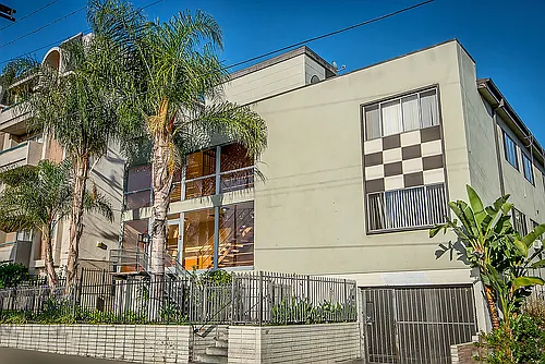 946 S. Carondelet Street Photo 1