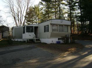 166 Ipswich St, North Billerica, MA 01862
