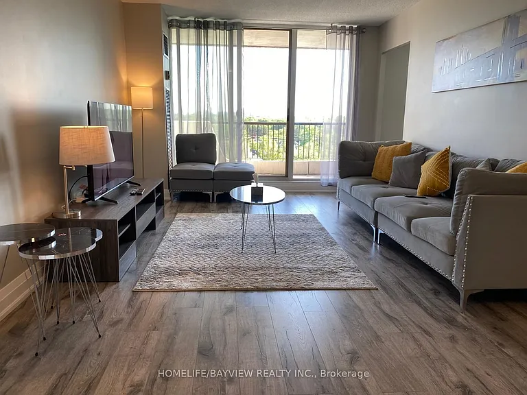 7811 Yonge St #1207 — Photo 11