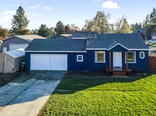 2506 E 42nd Ave, Spokane, WA 99223