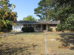 110 Brookline Cir SE, Calhoun, GA 30701