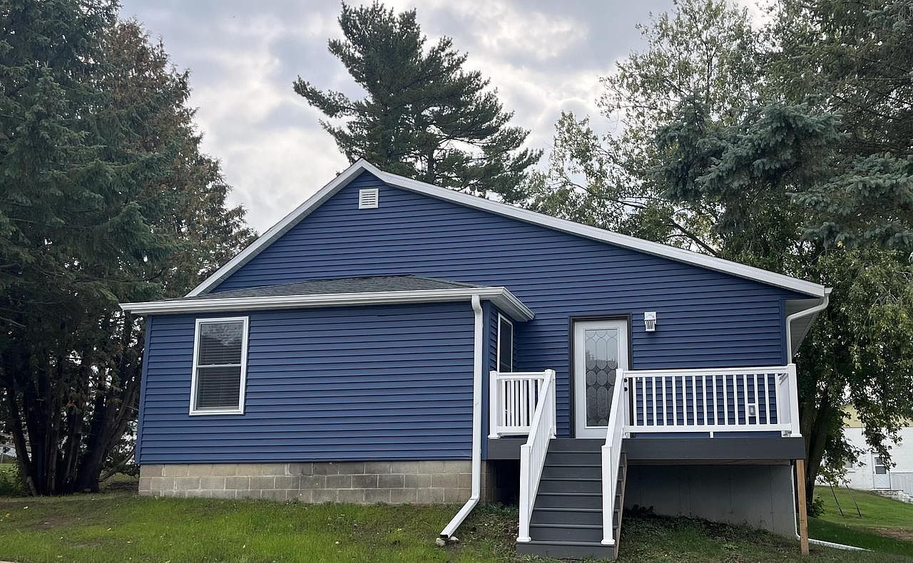 715 Monroe STREET, Cashton, WI 54619 Zillow