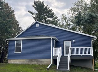 715 Monroe St, Cashton, WI 54619