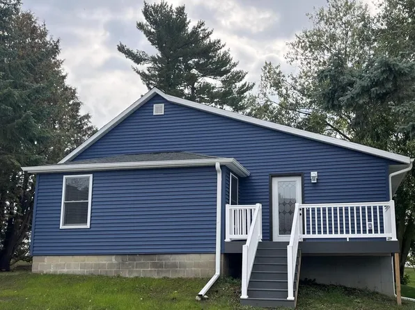 715 Monroe STREET, Cashton, WI 54619