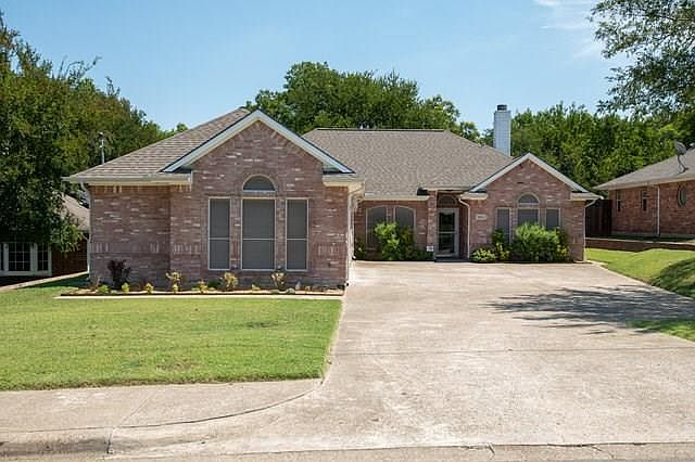 1st image of 1854 Timberline Dr